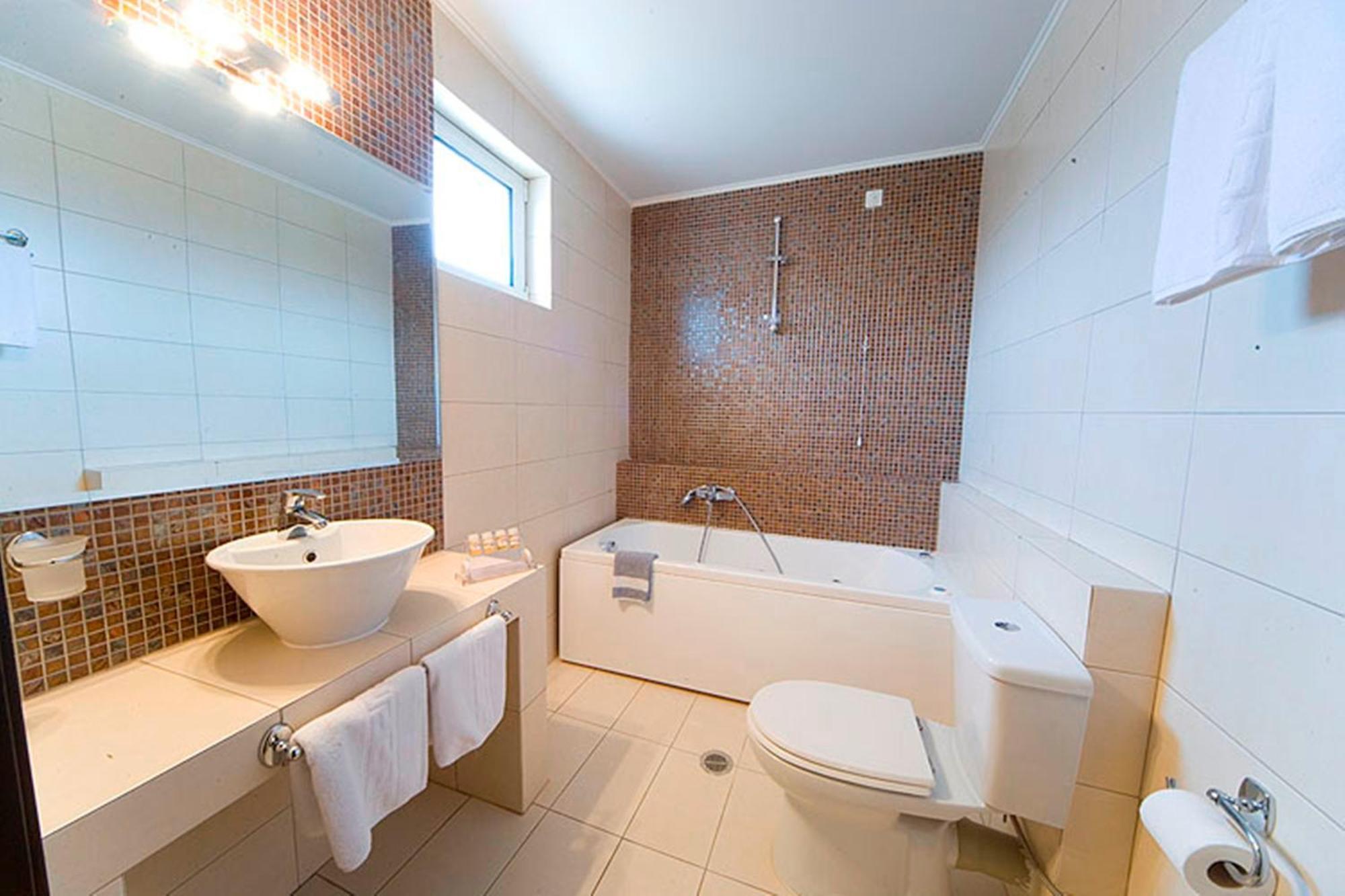 Hotel Astron Кардиця Екстер'єр фото