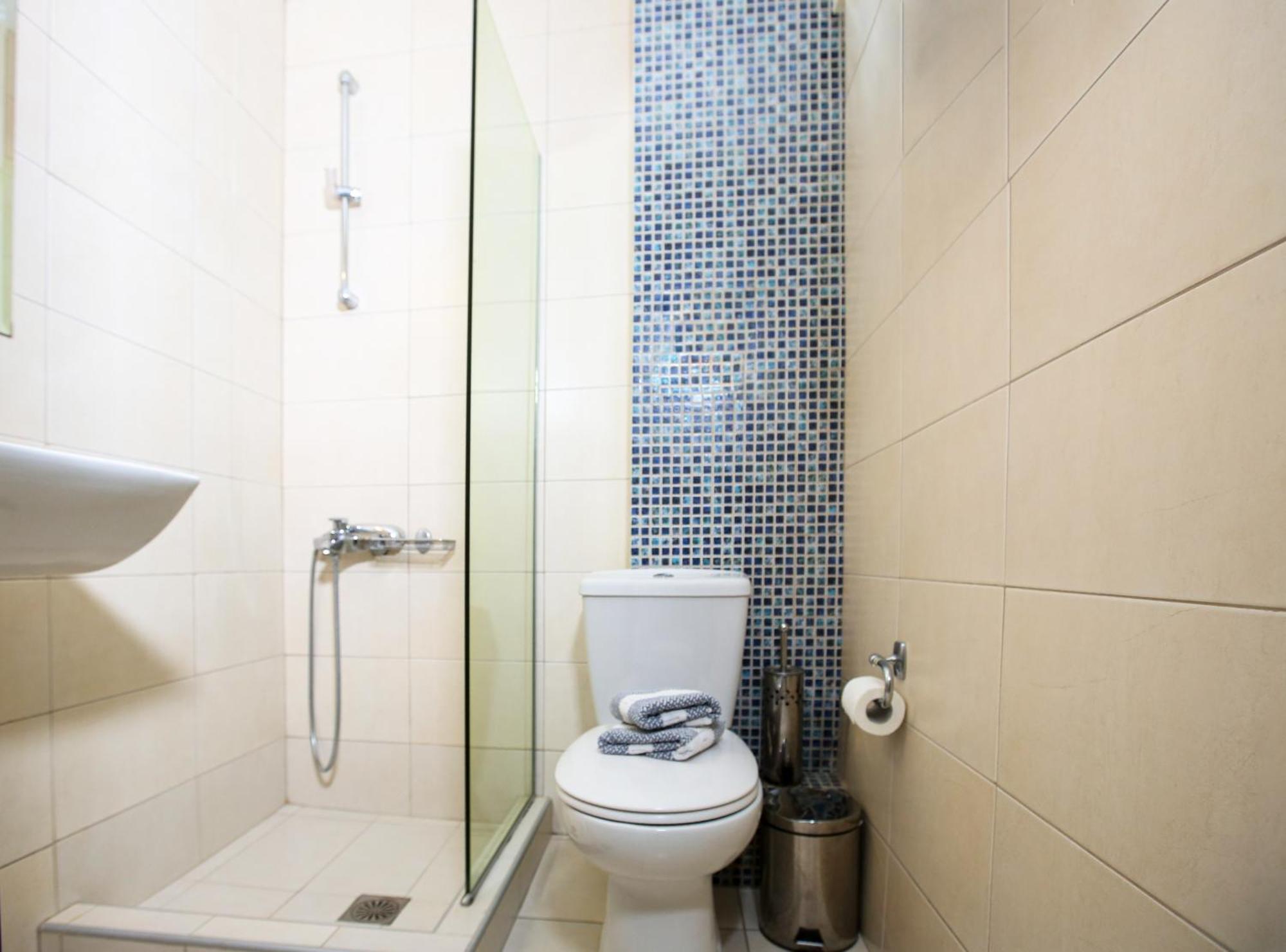 Hotel Astron Кардиця Екстер'єр фото