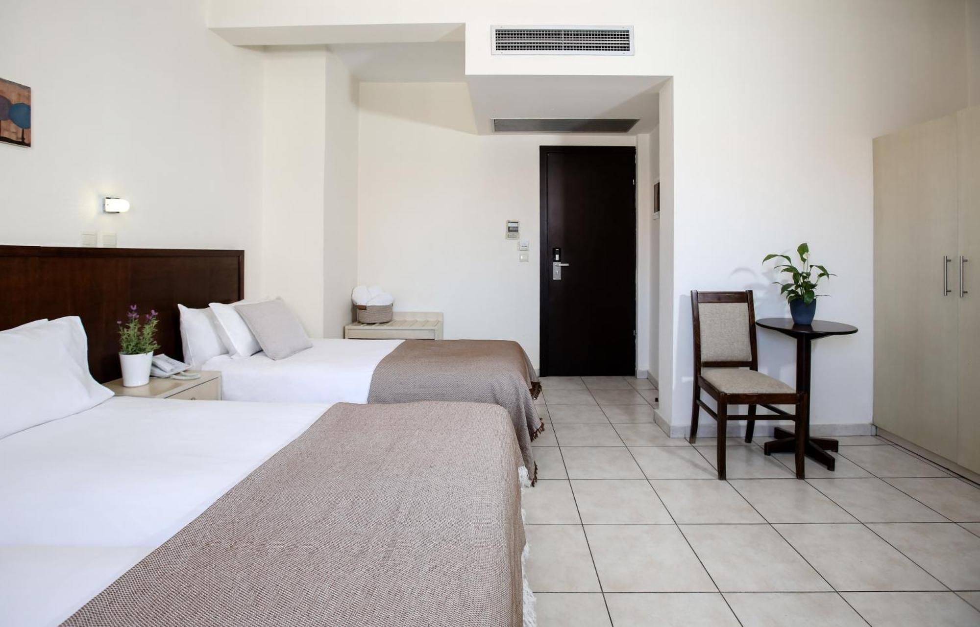 Hotel Astron Кардиця Екстер'єр фото