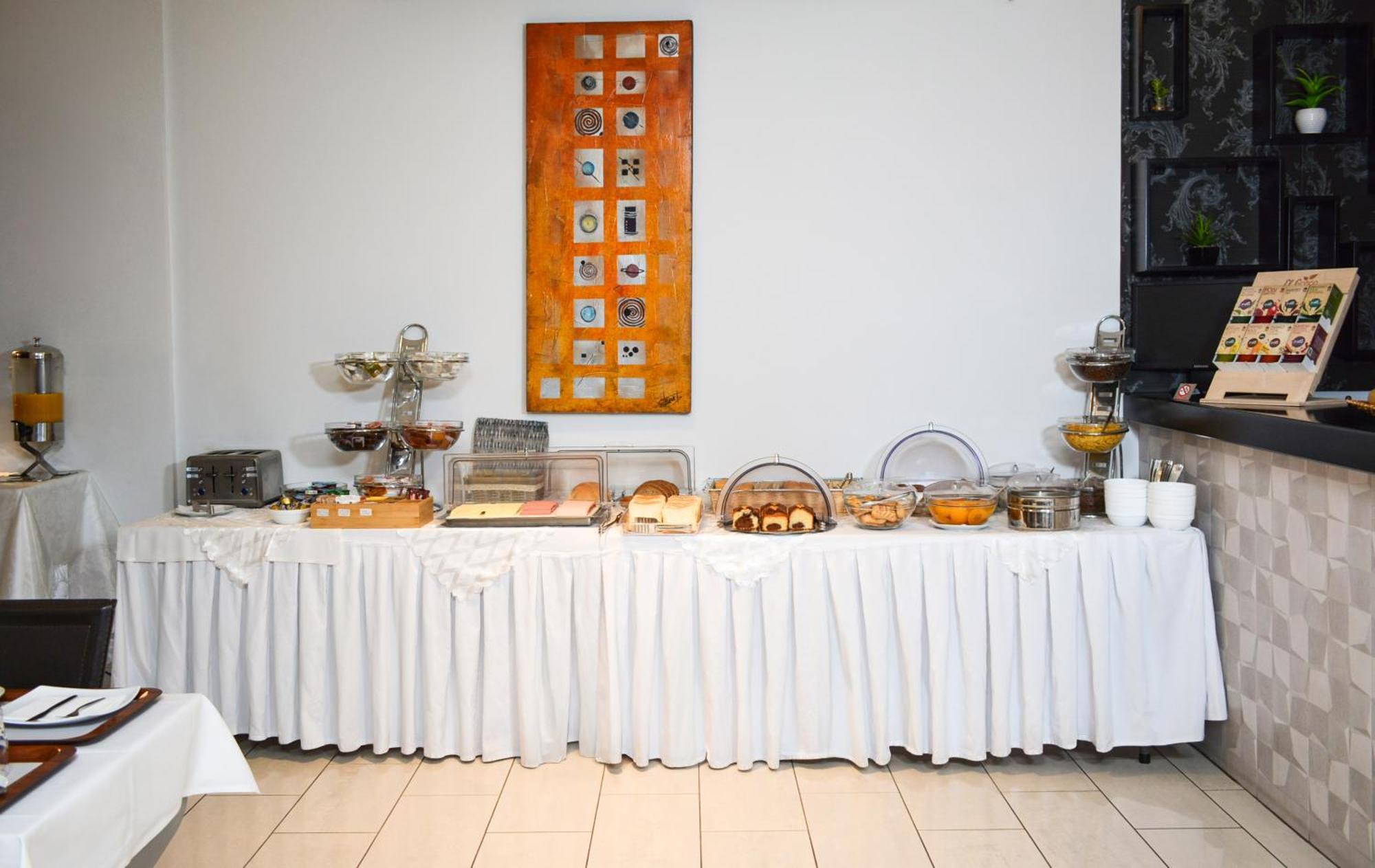 Hotel Astron Кардиця Екстер'єр фото