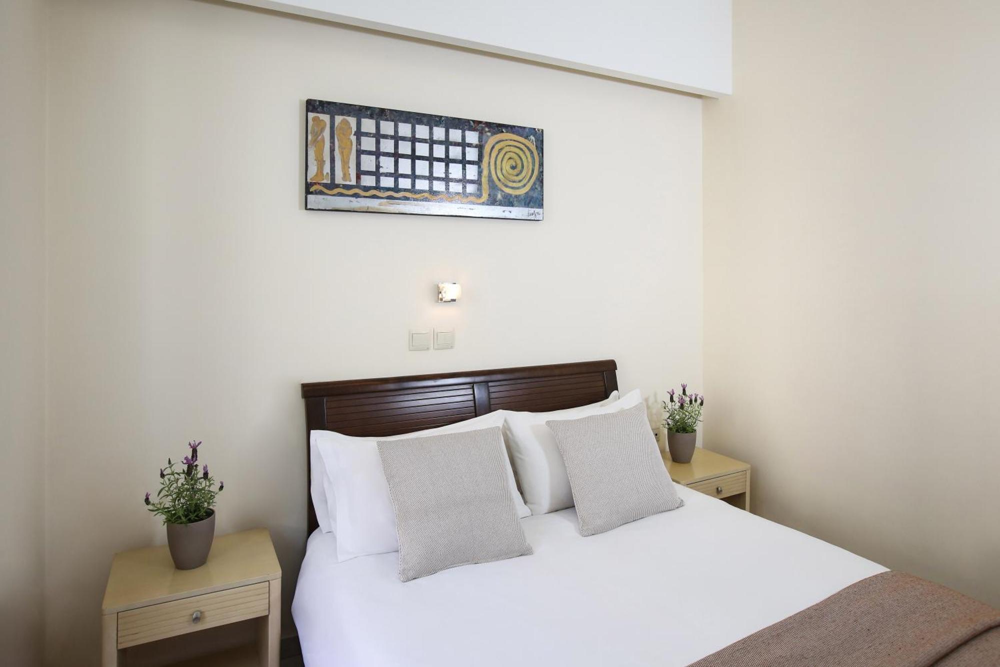 Hotel Astron Кардиця Екстер'єр фото