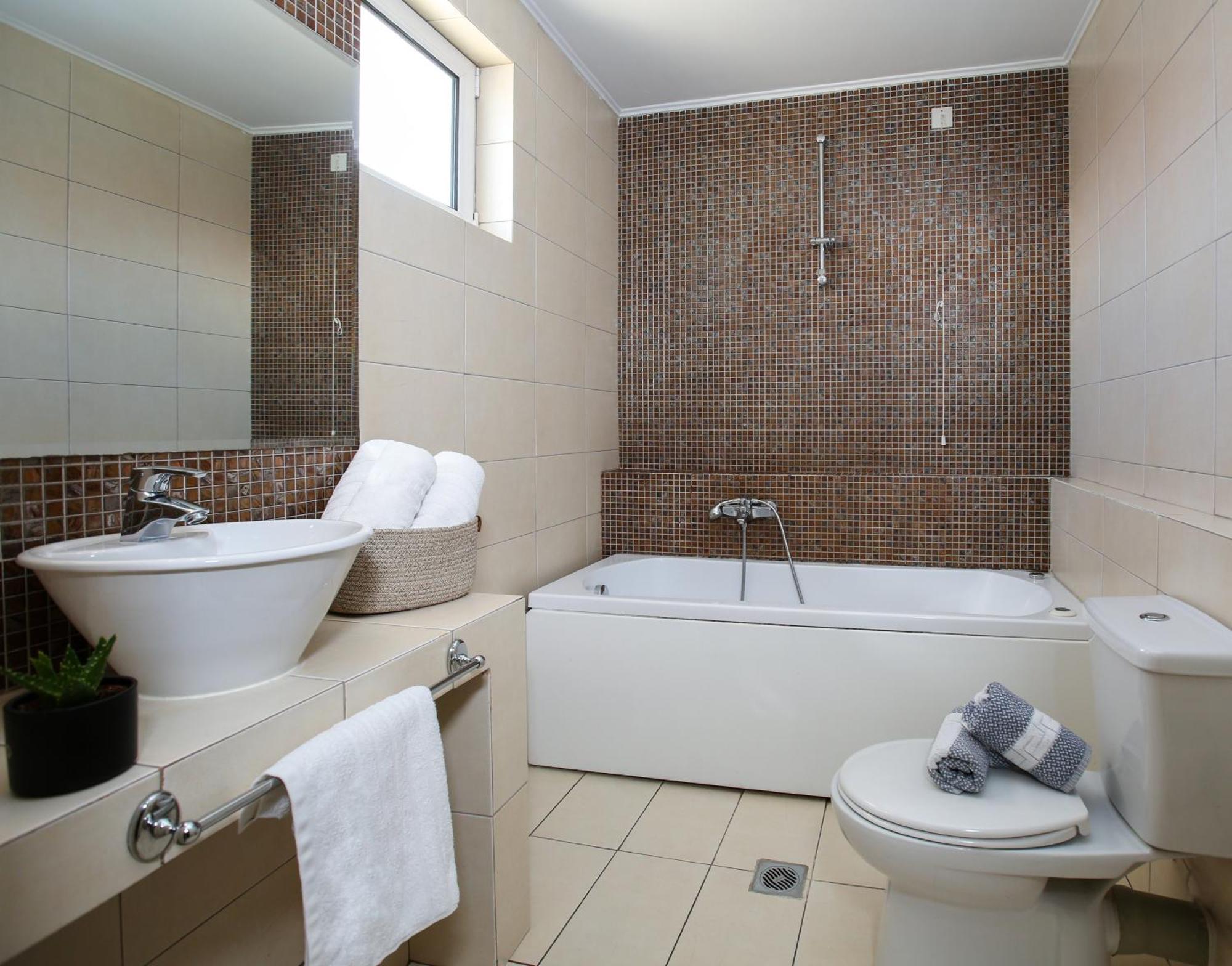 Hotel Astron Кардиця Екстер'єр фото